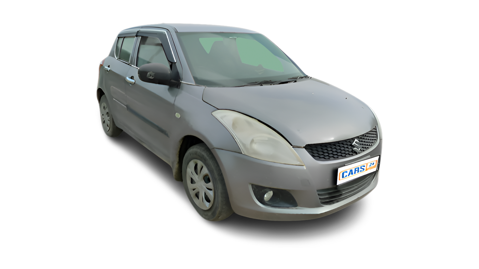 2014 Maruti Swift - Hatchback - Petrol - Manual - ₹2.50 lakh